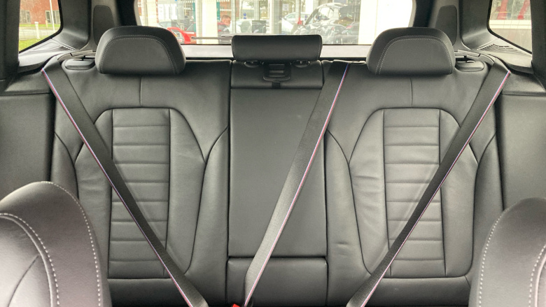 BMW X3 xDrive20d MHT M Sport 5dr Step Auto Diesel Estate